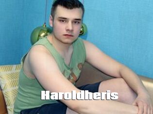 Haroldheris