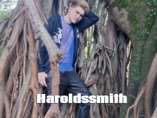 Haroldssmith