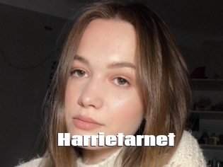 Harrietarnet