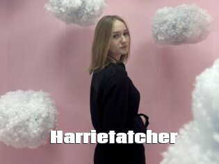 Harrietatcher