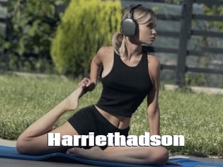 Harriethadson