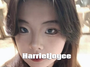 Harrietjoyce