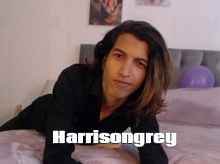 Harrisongrey