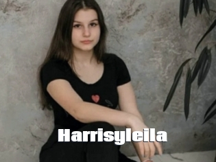 Harrisyleila