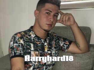 Harryhard18