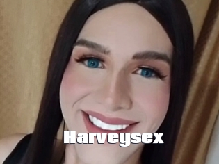 Harveysex