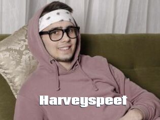 Harveyspeet