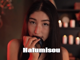 Hatumisou