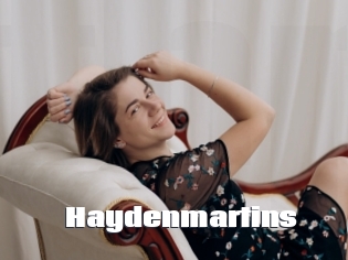 Haydenmartins