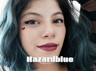 Hazardblue