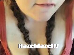 Hazeldazel77