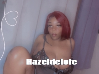 Hazeldelote