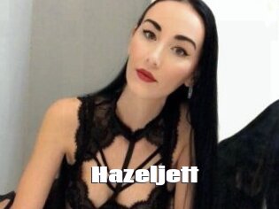 Hazeljett