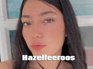 Hazelleeroos