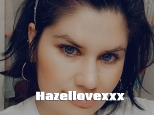 Hazellovexxx