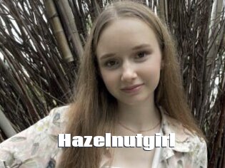 Hazelnutgirl