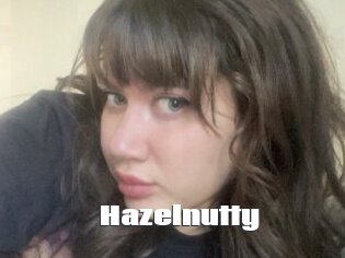 Hazelnutty