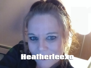 Heatherleexo