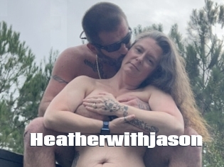 Heatherwithjason