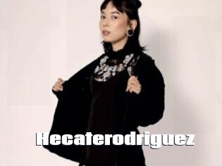 hecaterodriguez The hot porn