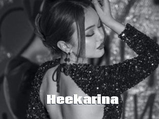 Heekarina