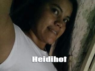Heidihot