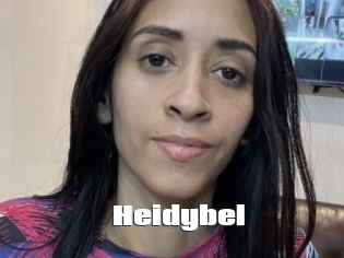 Heidybel