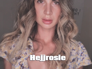 Hejjrosie