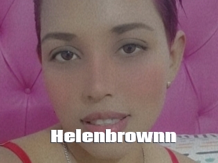 helenbrownn The hot porn