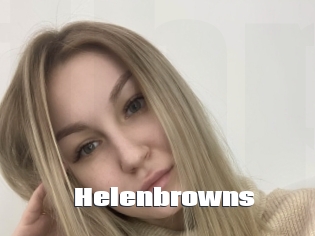 Helenbrowns