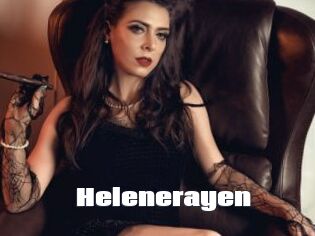 Helenerayen