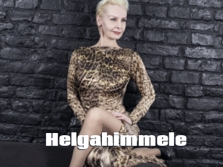 Helgahimmele