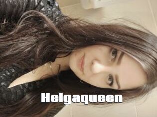 helgaqueen The hot porn