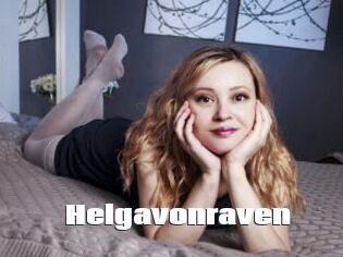Helgavonraven