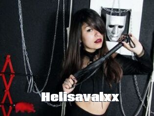 Helisavalxx