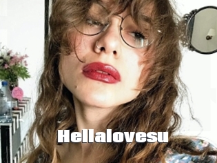 Hellalovesu