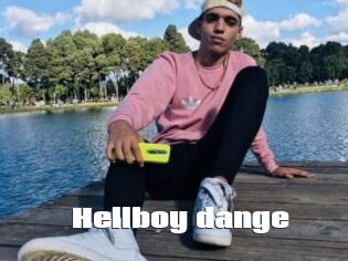 Hellboy_dange