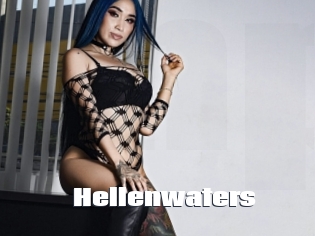 hellenwaters The hot porn