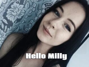 Hello_Milly