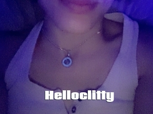 Helloclitty