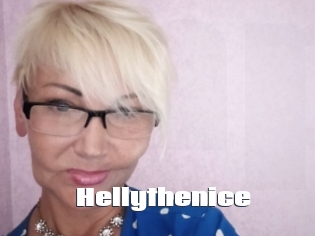 Hellythenice