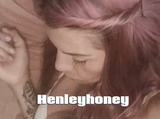 Henleyhoney