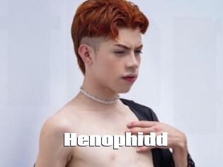 Henophidd