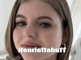 Henriettabuff
