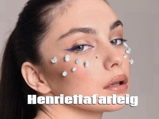 Henriettafarleig