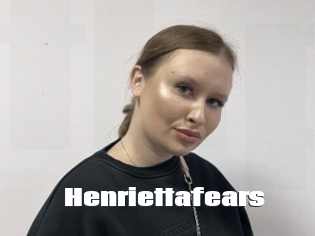 Henriettafears