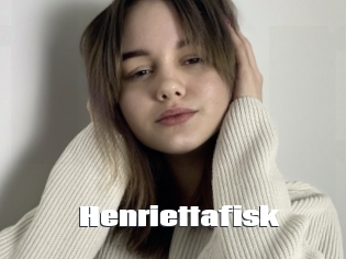 Henriettafisk