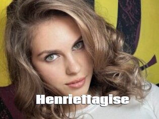 Henriettagise