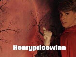 Henrypricewinn