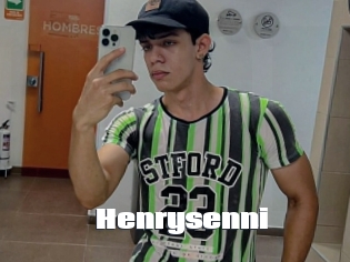 Henrysenni